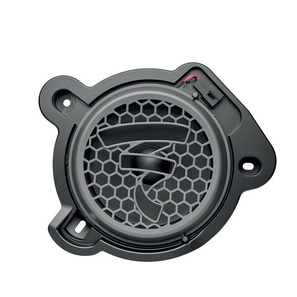 Focal ISUB MBZ 2 LHD V2 Subwoofer per Mercedes da 8" (20cm) (COPPIA)