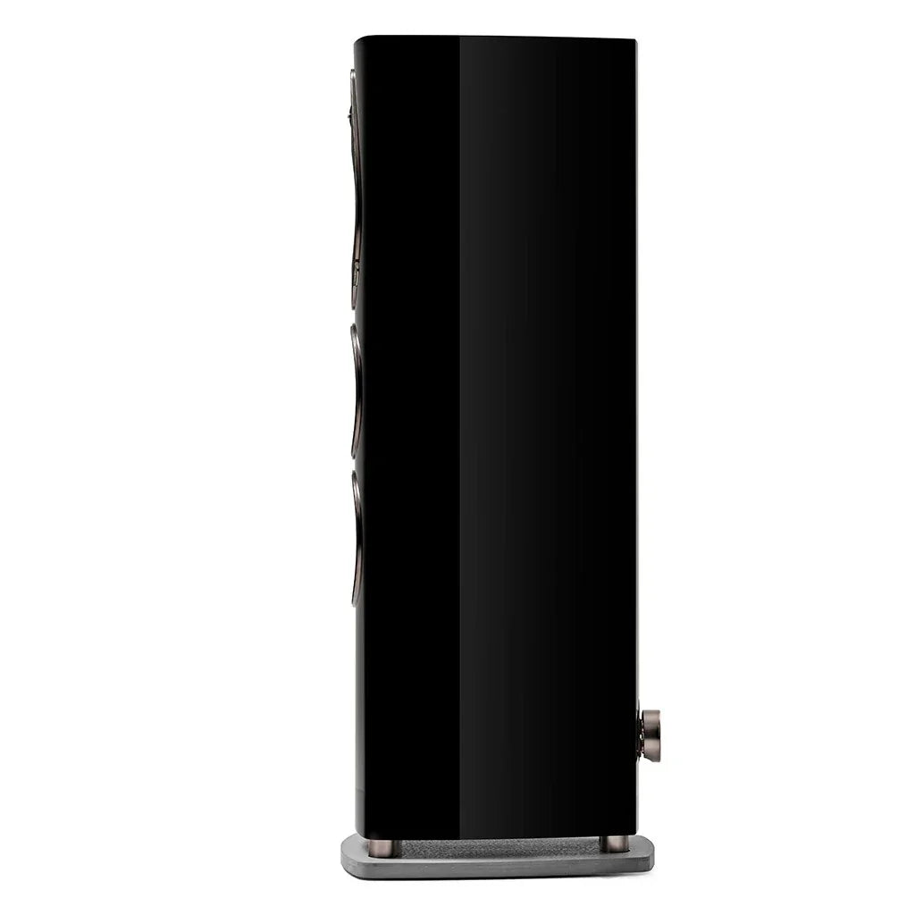 SONUS FABER SONETTO V G2 BLACK diffusore da pavimento (SINGOLO)