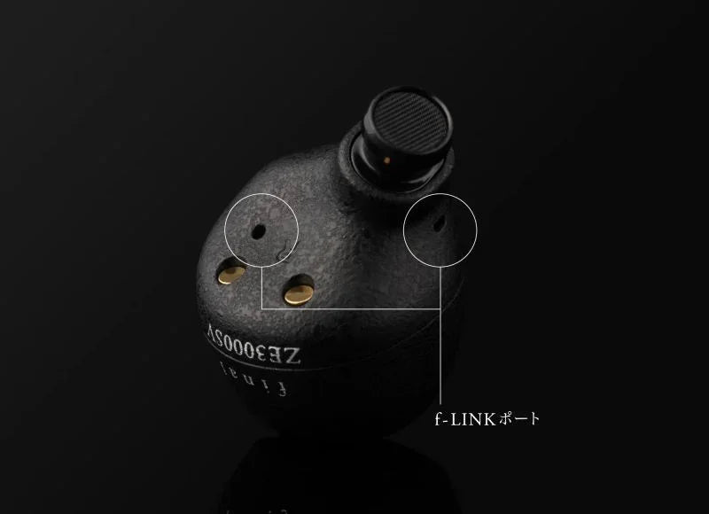 Final Audio ZE3000 SV Cuffie Wireless In-ear con ANC avanzato