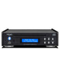TEAC PD-301DAB-X Lettore CD Player, DAB+, radio FM ingresso USB convertitori DAC BurrBrown PCM5142 - TechSoundSystem.com