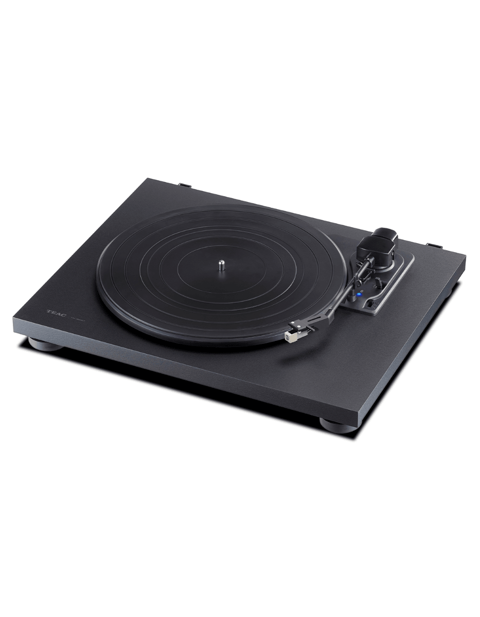 TEAC TN-180BT-A3 Giradischi Bluetooth automatico con testina Audio-Technica - TechSoundSystem.com