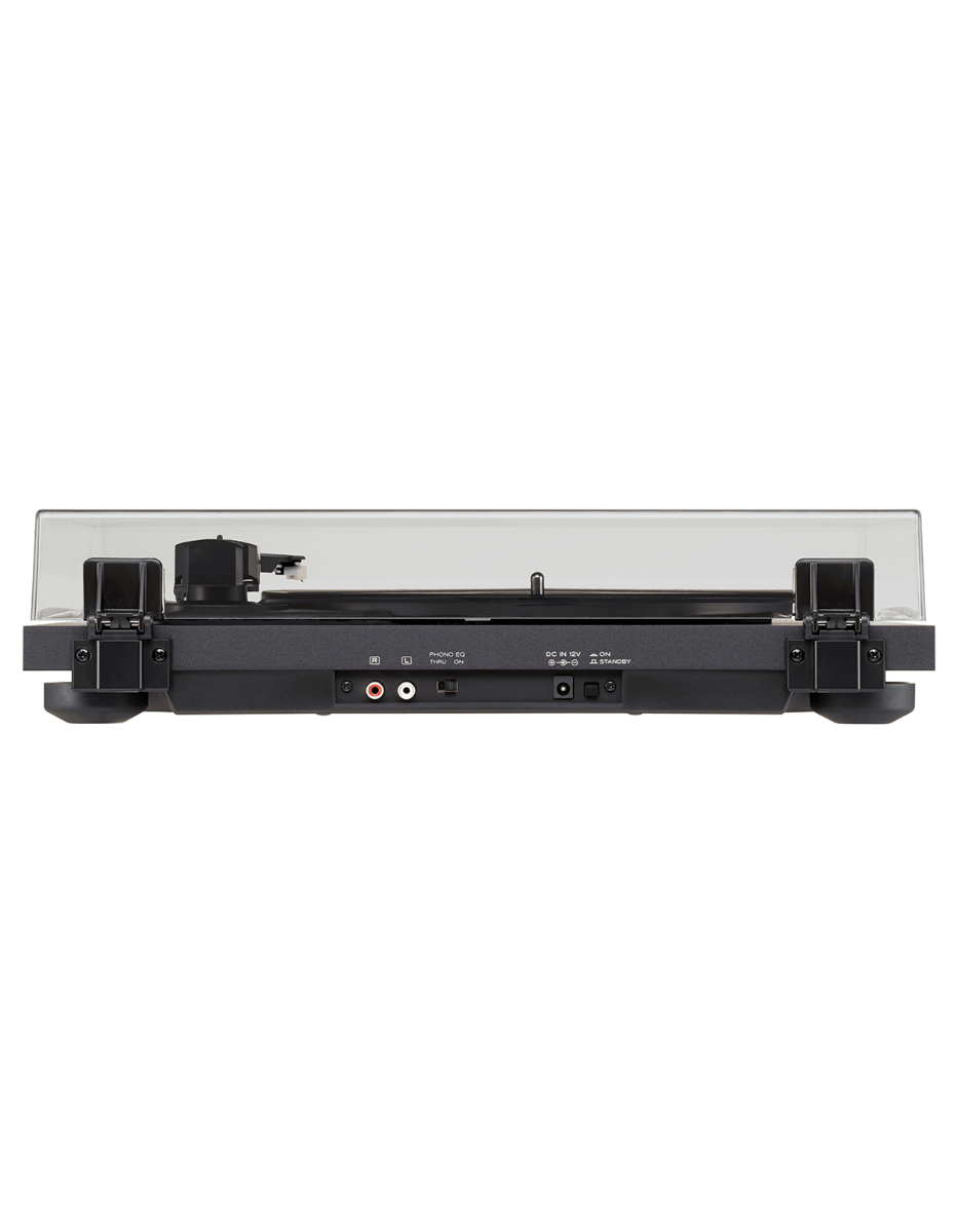 TEAC TN-180BT-A3 Giradischi Bluetooth automatico con testina Audio-Technica - TechSoundSystem.com