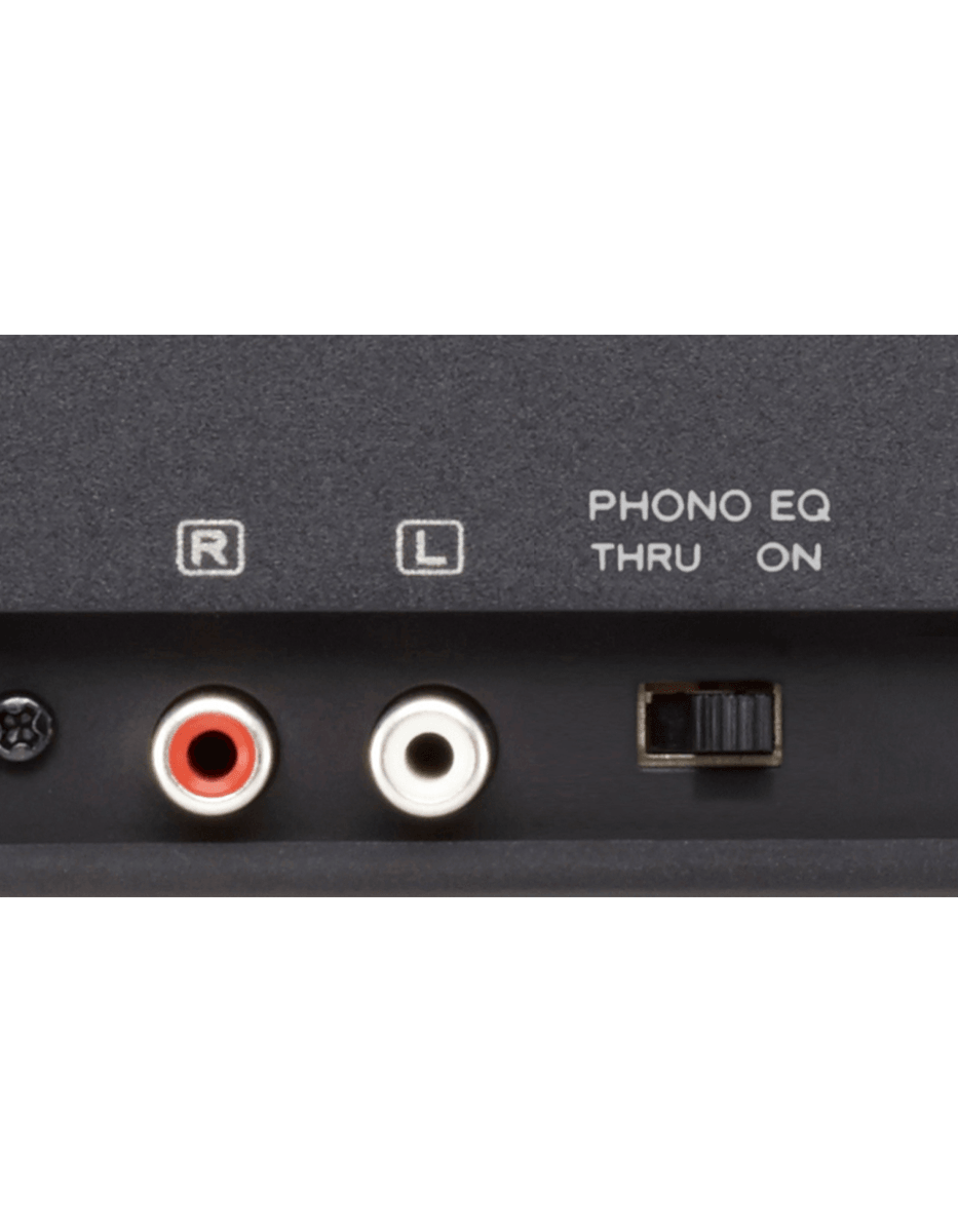 TEAC TN-180BT-A3 Giradischi Bluetooth automatico con testina Audio-Technica - TechSoundSystem.com