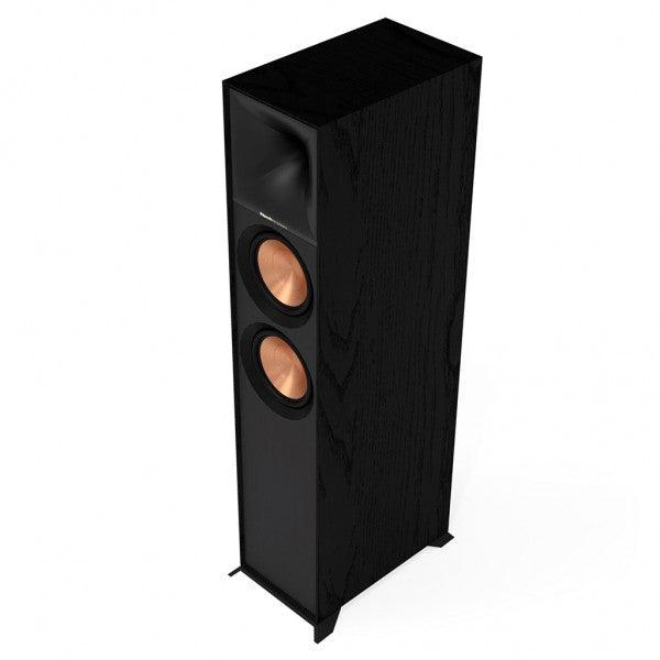 Klipsch R-600F Diffusori da pavimento 2 vie serie REFERENCE next-gen (COPPIA) - TechSoundSystem.com