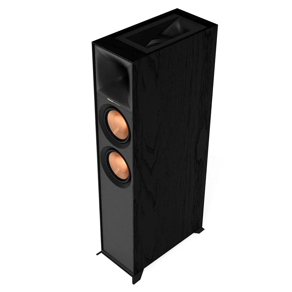 Klipsch R-605FA Diffusori da pavimento Serie Reference Next-Gen Dolby Atmos (COPPIA)