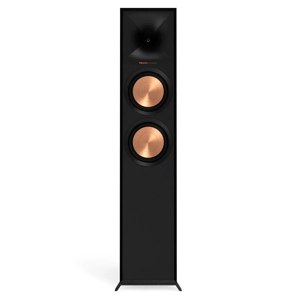 Klipsch R-605FA Diffusori da pavimento Serie Reference Next-Gen Dolby Atmos (COPPIA)