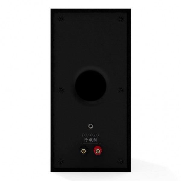 Klipsch R-40M Diffusori da scaffale 2 vie 200W Serie Reference (COPPIA) - TechSoundSystem.com