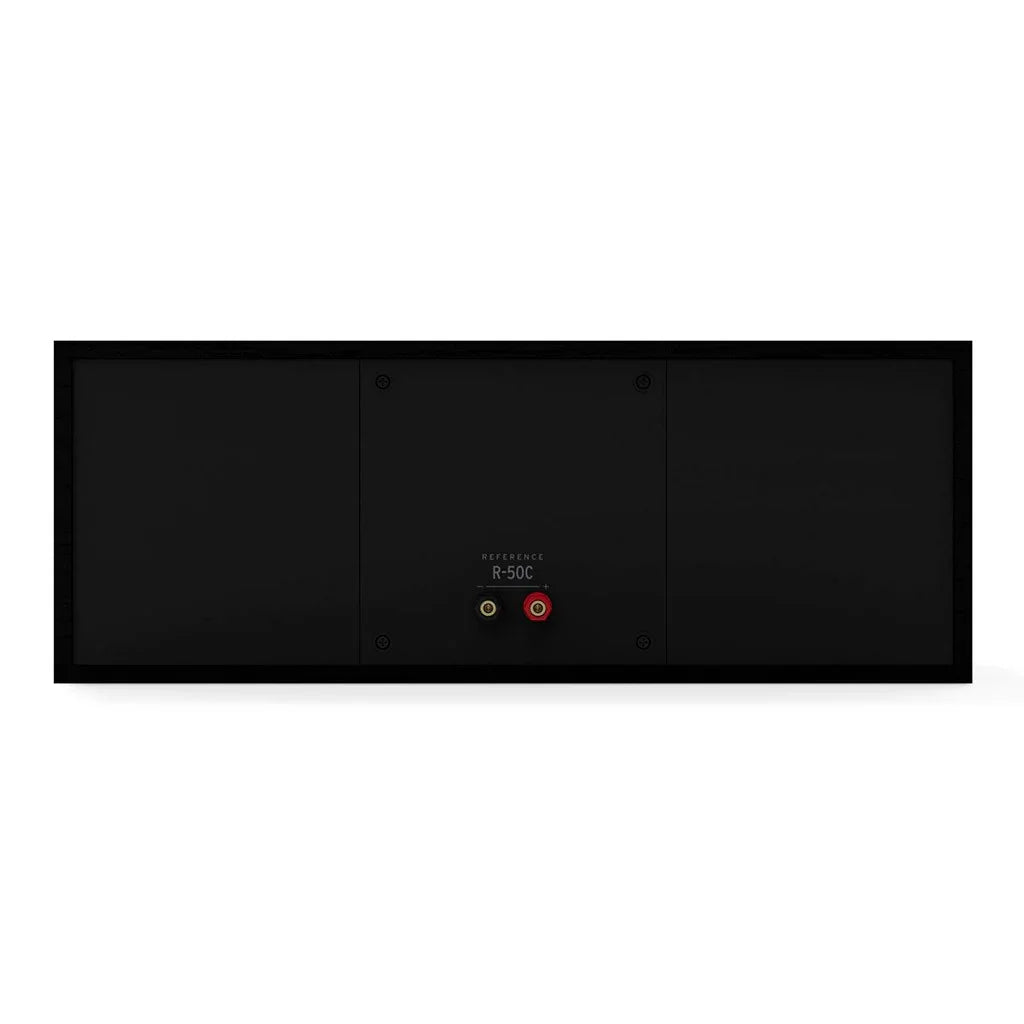 KLIPSCH R-50C diffusore per canale centrale in cassa chiusa a 2 vie da 400W