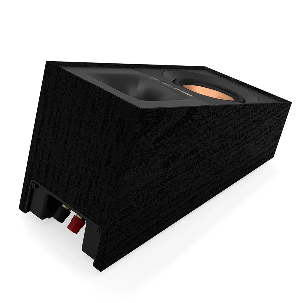 KLIPSCH R-40SA diffusori per Dolby Atmos Enabled certificato / canale surround a 2 vie (COPPIA)