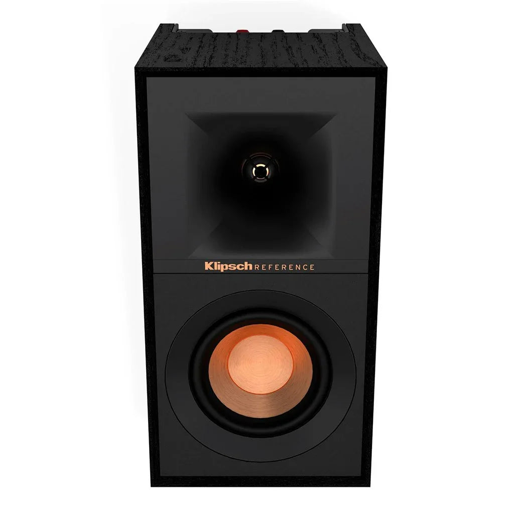 KLIPSCH R-40SA diffusori per Dolby Atmos Enabled certificato / canale surround a 2 vie (COPPIA)