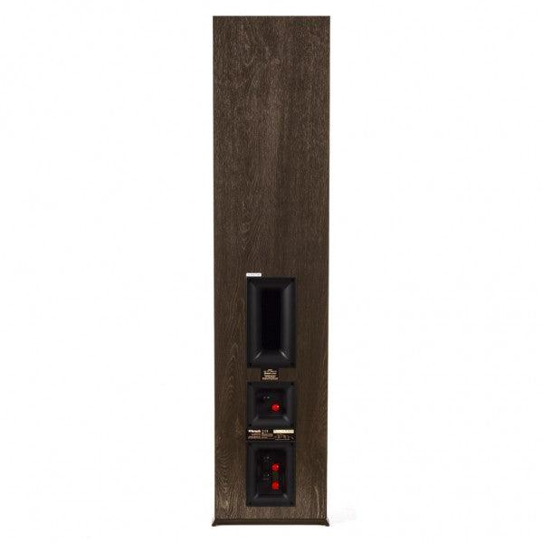 KLIPSCH RP-8060FA II WALNUT DIffusori da pavimento 600W serie Reference Premiere Dolby Atmos (COPPIA) - TechSoundSystem.com
