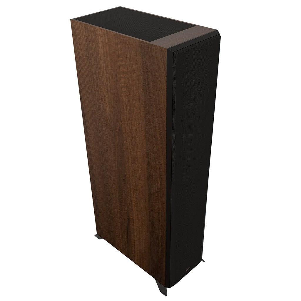 KLIPSCH RP-8060FA II WALNUT DIffusori da pavimento 600W serie Reference Premiere Dolby Atmos (COPPIA) - TechSoundSystem.com