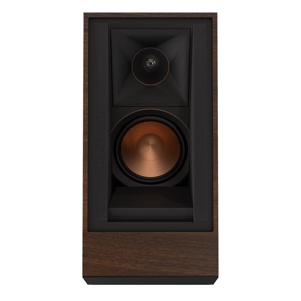 KLIPSCH RP-8060FA II WALNUT DIffusori da pavimento 600W serie Reference Premiere Dolby Atmos (COPPIA) - TechSoundSystem.com