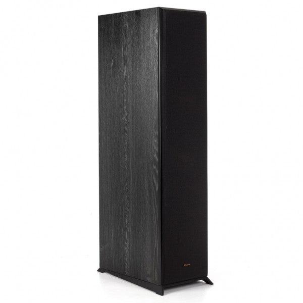 KLIPSCH RP-8000F EBONY Diffusori da pavimento serie all-new reference premiere da 600W (COPPIA) - TechSoundSystem.com