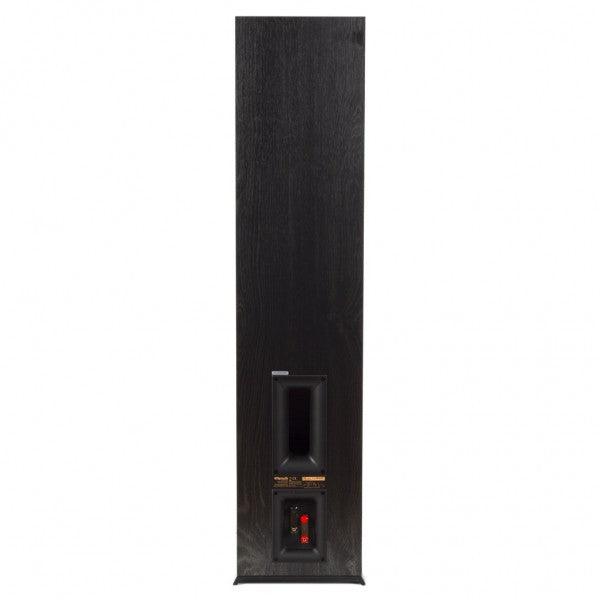 KLIPSCH RP-8000F EBONY Diffusori da pavimento serie all-new reference premiere da 600W (COPPIA) - TechSoundSystem.com