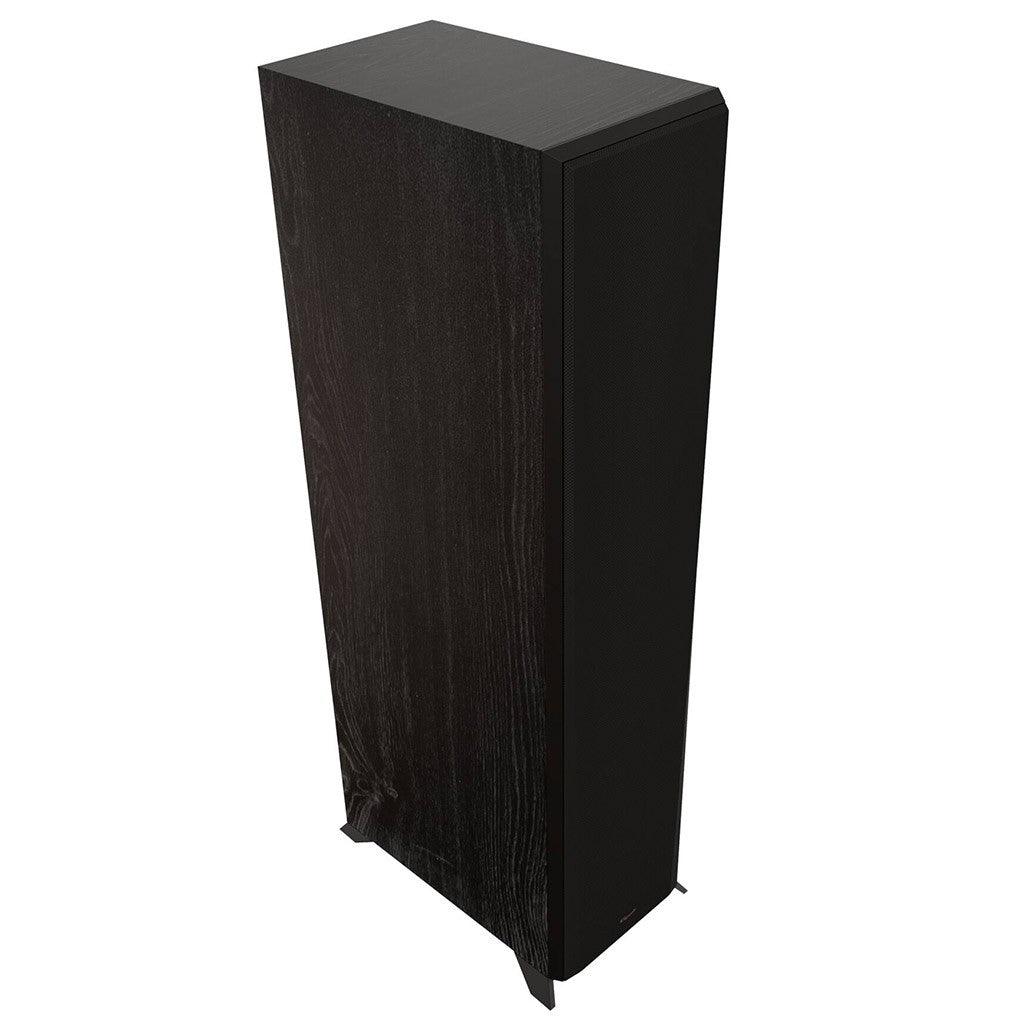 KLIPSCH RP-8000F II EBONY DIffusori Serie Reference Premiere II (COPPIA) - TechSoundSystem.com