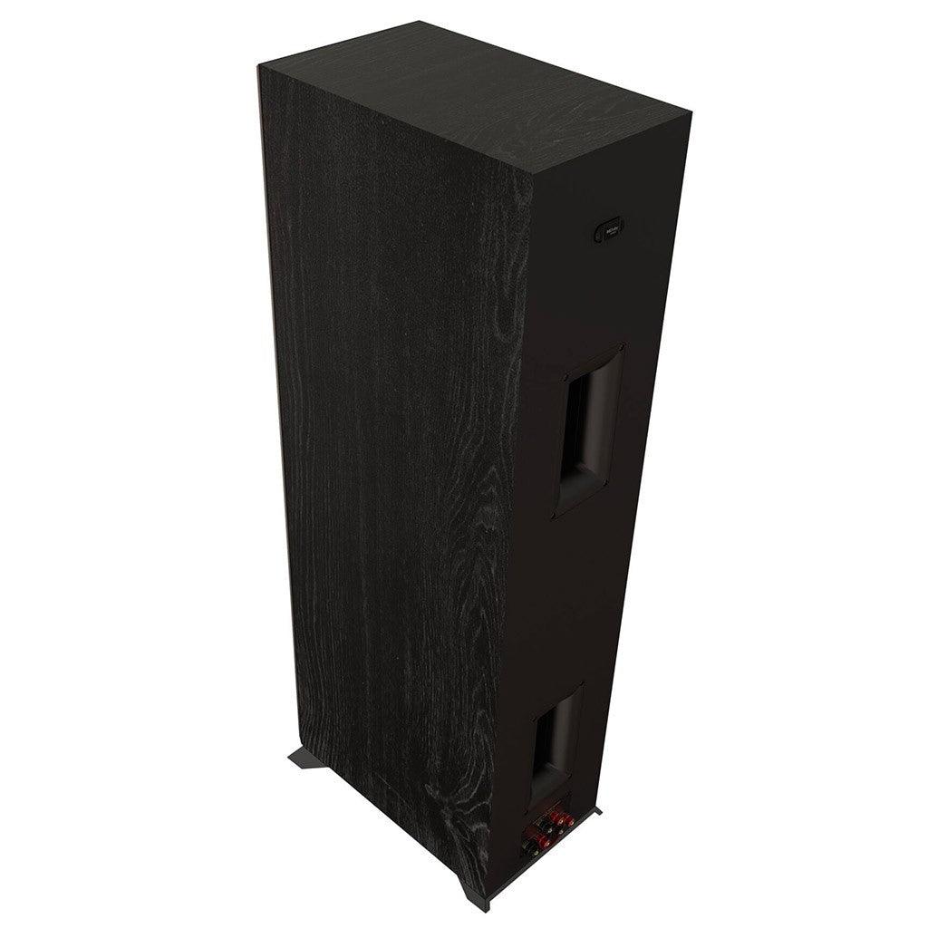 KLIPSCH RP-8000F II EBONY DIffusori Serie Reference Premiere II (COPPIA) - TechSoundSystem.com