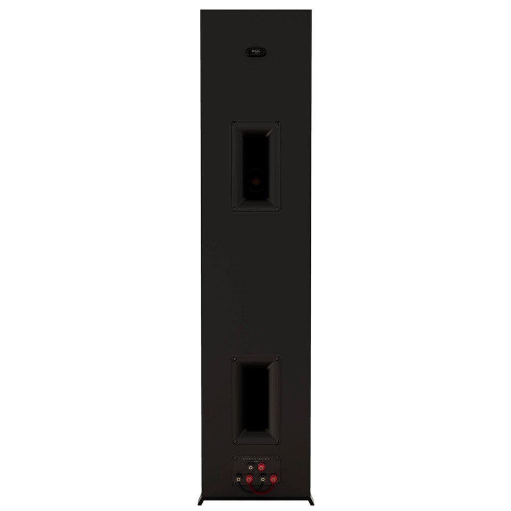KLIPSCH RP-8000F II EBONY DIffusori Serie Reference Premiere II (COPPIA) - TechSoundSystem.com