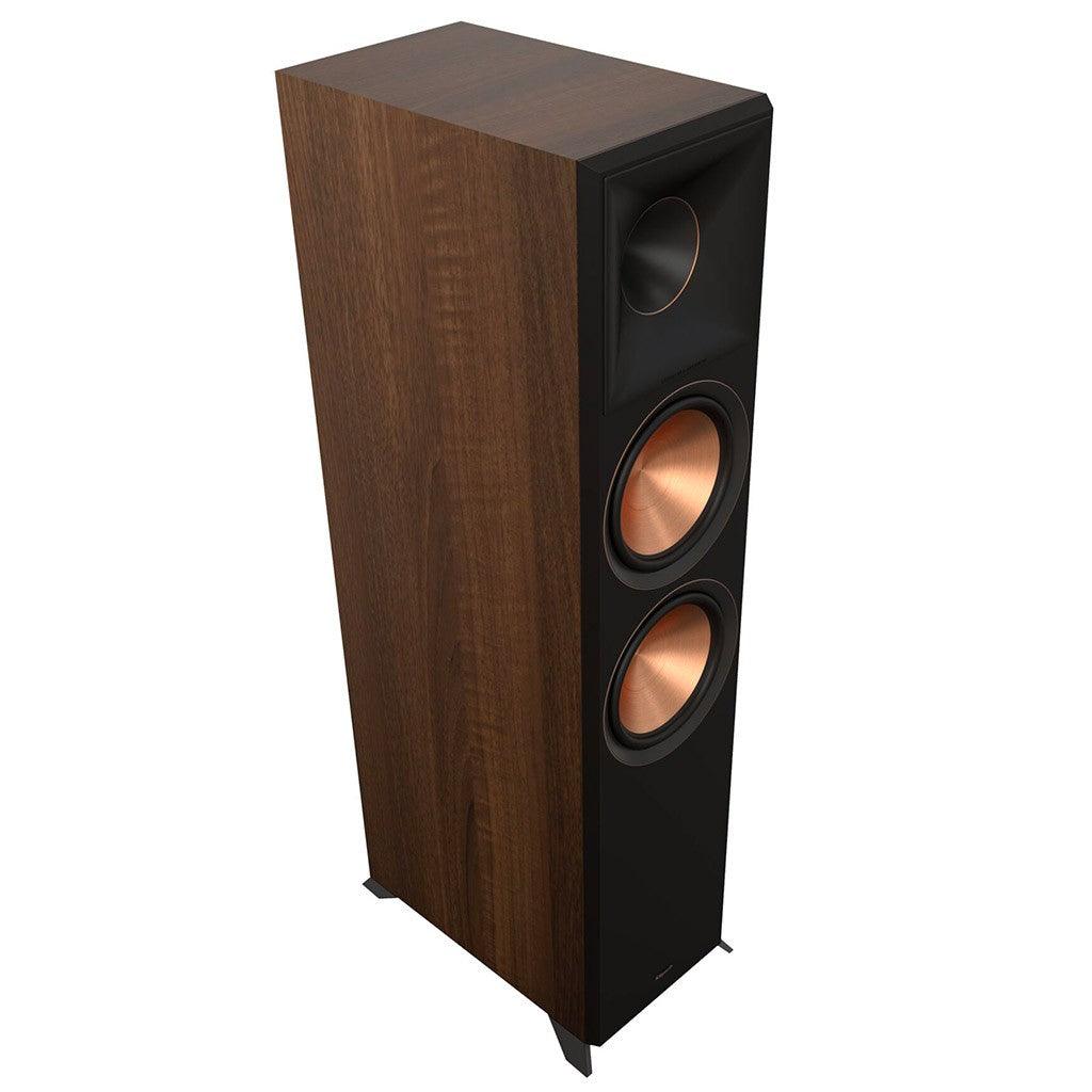 KLIPSCH RP-8000F II WALNUT DIffusori Serie Reference Premiere II (COPPIA) - TechSoundSystem.com