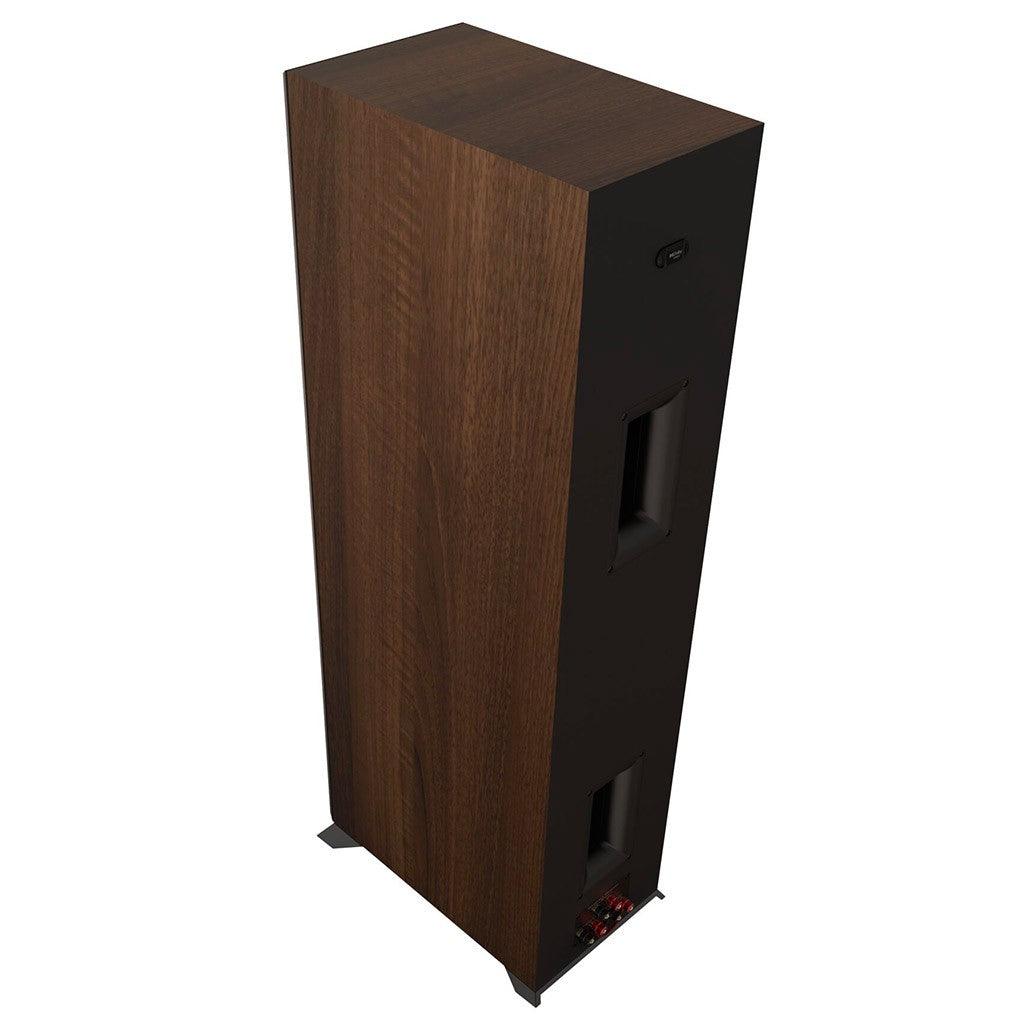KLIPSCH RP-8000F II WALNUT DIffusori Serie Reference Premiere II (COPPIA) - TechSoundSystem.com