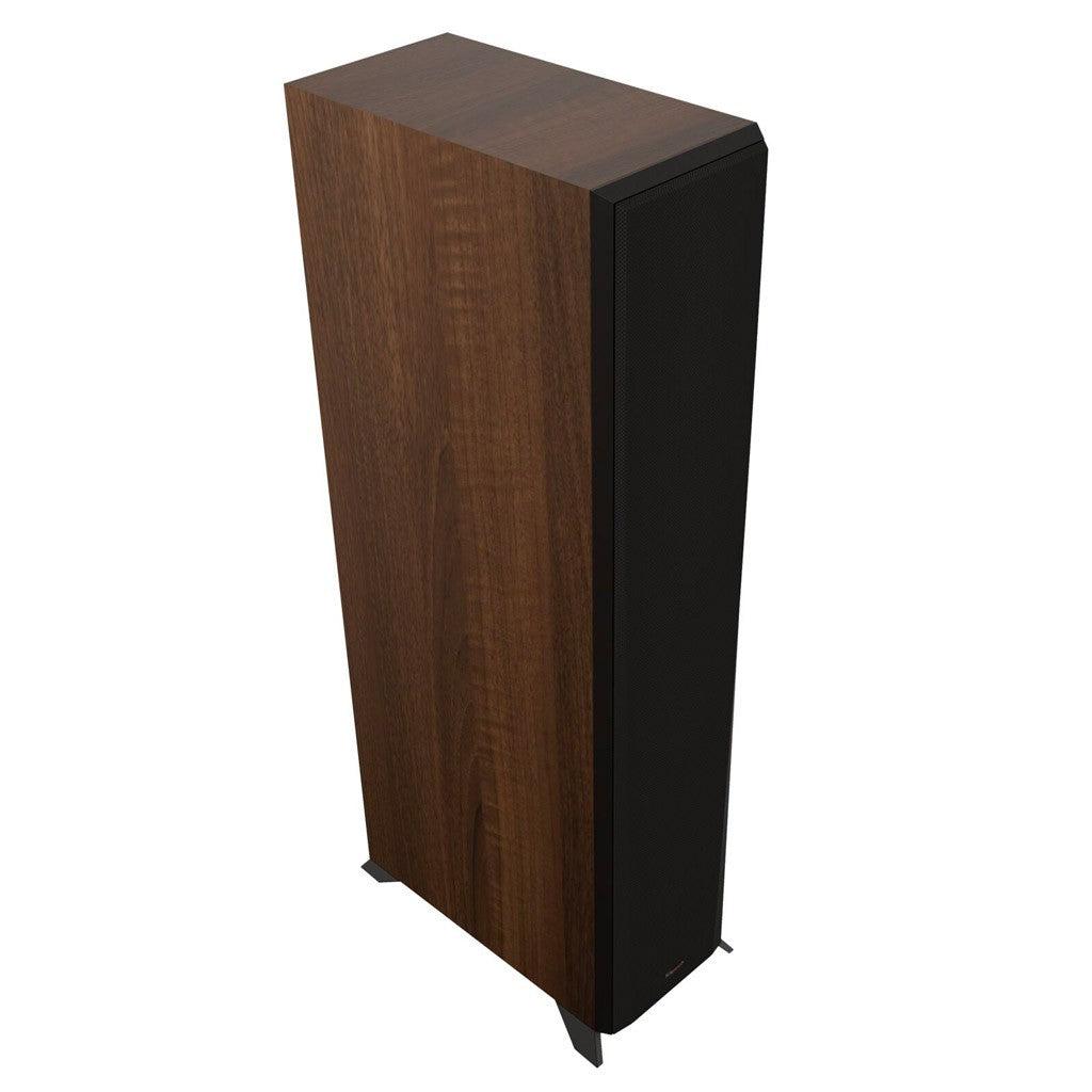 KLIPSCH RP-6000F II WALNUT Diffusori da pavimento serie Reference premiere 500W (COPPIA) - TechSoundSystem.com