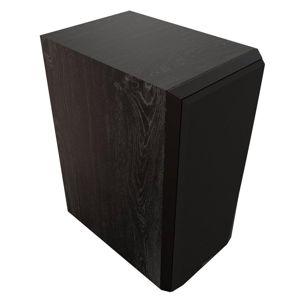 KLIPSCH RP-600M II EBONY DIffusori da scaffale Serie Reference Premiere II (COPPIA) - TechSoundSystem.com