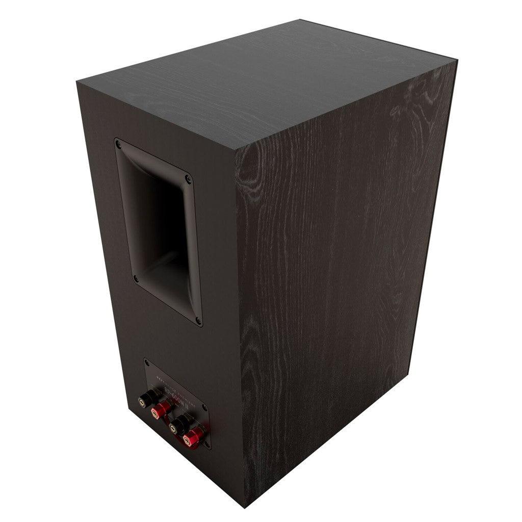 KLIPSCH RP-600M II EBONY DIffusori da scaffale Serie Reference Premiere II (COPPIA) - TechSoundSystem.com