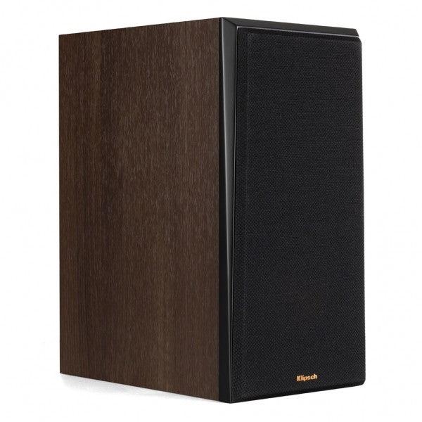 KLIPSCH RP-600M WALNUT diffusori da scaffale Bookshelf High End (COPPIA) - TechSoundSystem.com