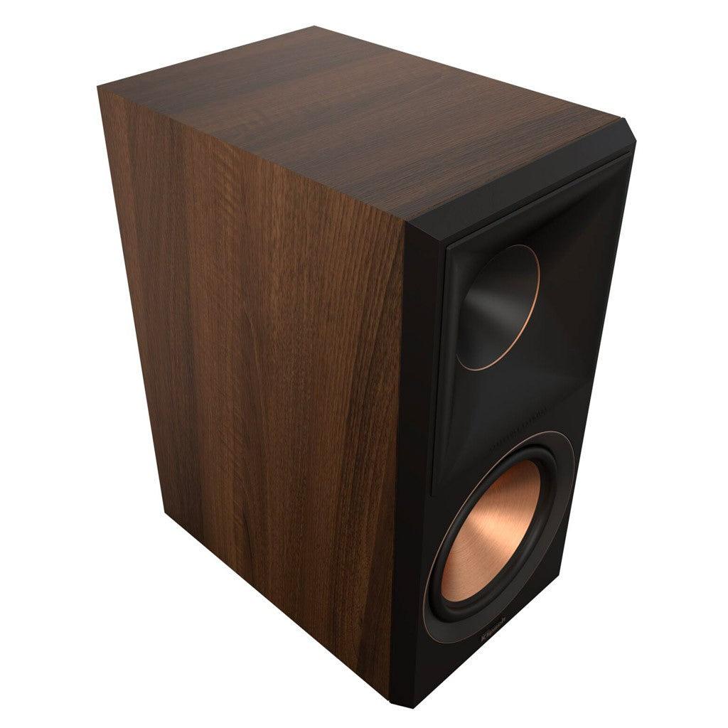 KLIPSCH RP-600M II WALNUT DIffusori da scaffale Serie Reference Premiere II (COPPIA) - TechSoundSystem.com