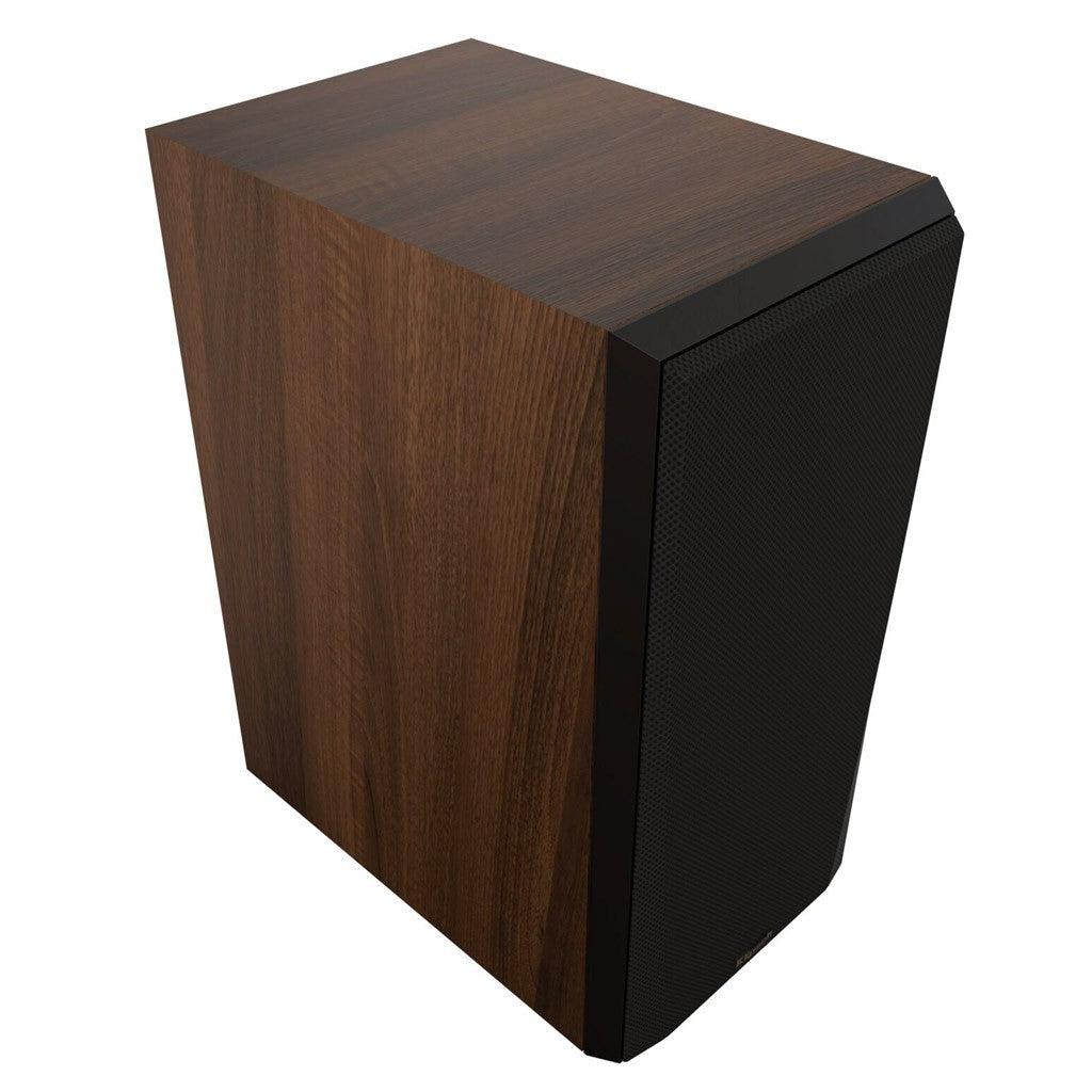 KLIPSCH RP-600M II WALNUT DIffusori da scaffale Serie Reference Premiere II (COPPIA) - TechSoundSystem.com