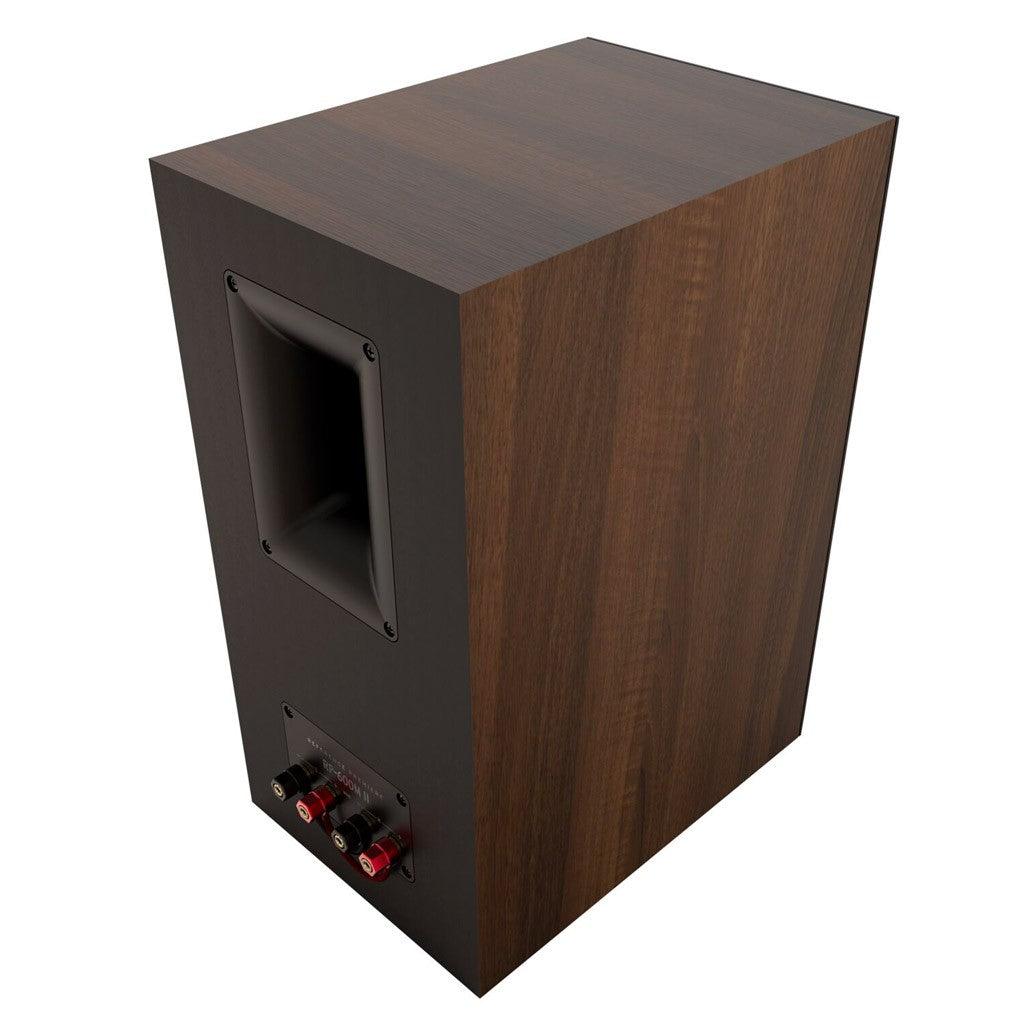 KLIPSCH RP-600M II WALNUT DIffusori da scaffale Serie Reference Premiere II (COPPIA) - TechSoundSystem.com