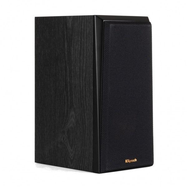 KLIPSCH RP-400M EBONY Diffusori da scaffale serie all-new reference premiere 200W (COPPIA) - TechSoundSystem.com
