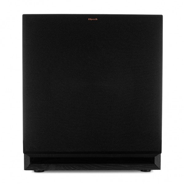 KLIPSCH SPL-150 EBONY Subwoofer home cinema serie SPL 800W da 15" - TechSoundSystem.com