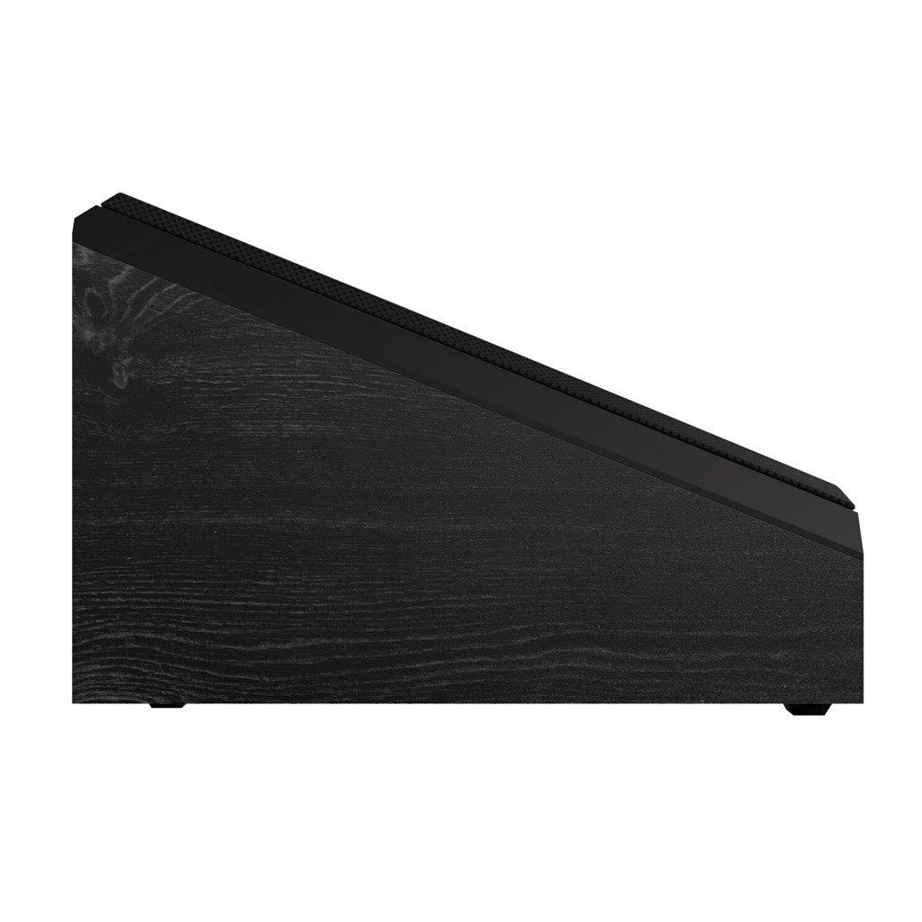KLIPSCH RP-500SA II EBONY Diffusore Surround Dolby ATMOS Premiere 300W (COPPIA) - TechSoundSystem.com