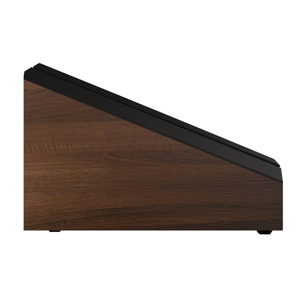 KLIPSCH RP-500SA II WALNUT Diffusore Surround Dolby ATMOS Premiere 300W (COPPIA) - TechSoundSystem.com
