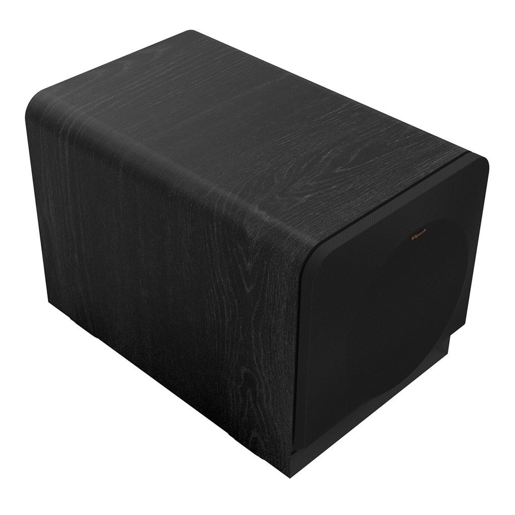 Klipsch RP-1000SW Subwoofer Serie Reference Premiere II 600W da 10"