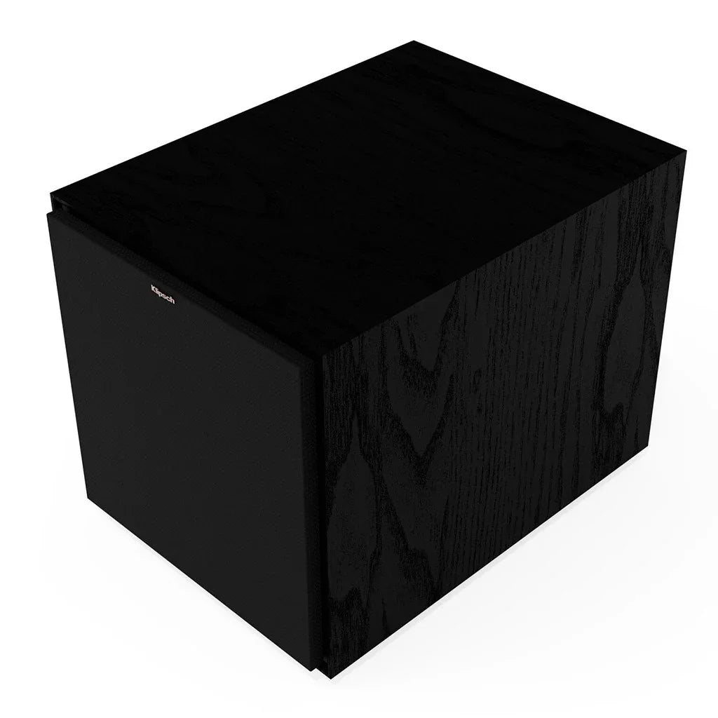 KLIPSCH R-101SW Subwoofer attivo bass reflex da 10" (250mm), 300W