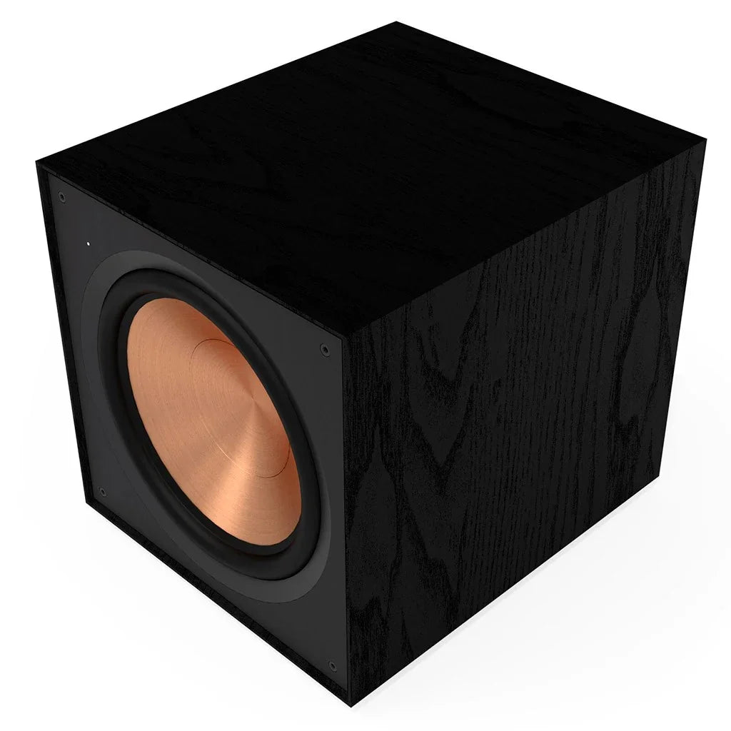 KLIPSCH R-121SW Subwoofer Serie Reference Next-Gen da 12" e 400W