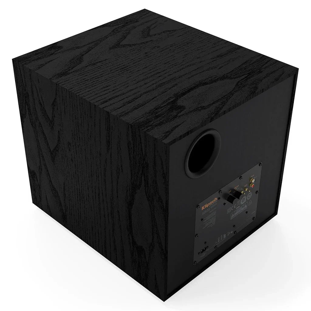 KLIPSCH R-121SW Subwoofer Serie Reference Next-Gen da 12" e 400W