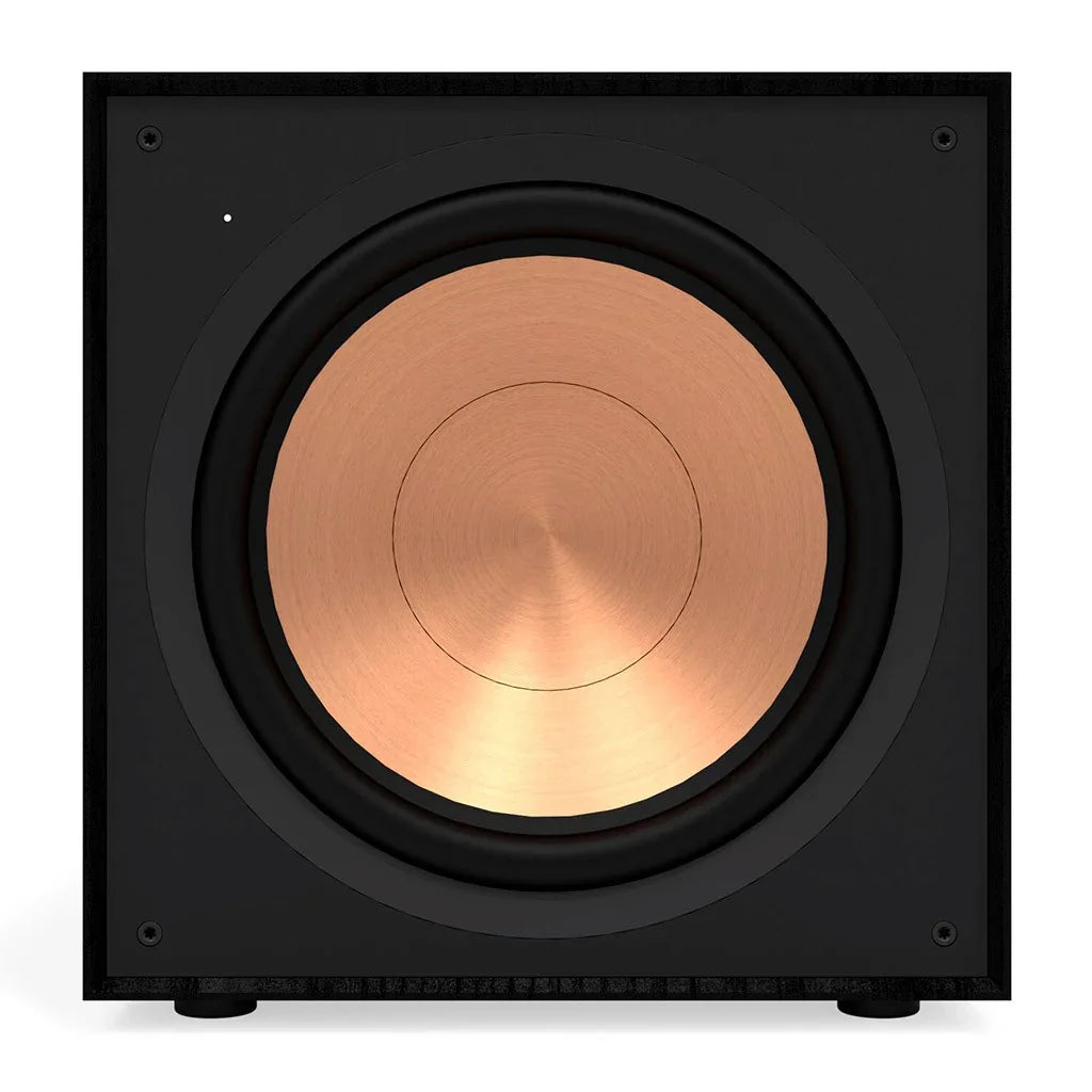 KLIPSCH R-121SW Subwoofer Serie Reference Next-Gen da 12" e 400W