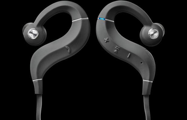 DENON AH-C160W Cuffie In-Ear Wireless con ottimizzatore acustico e amplificatore interno, NERO - TechSoundSystem.com