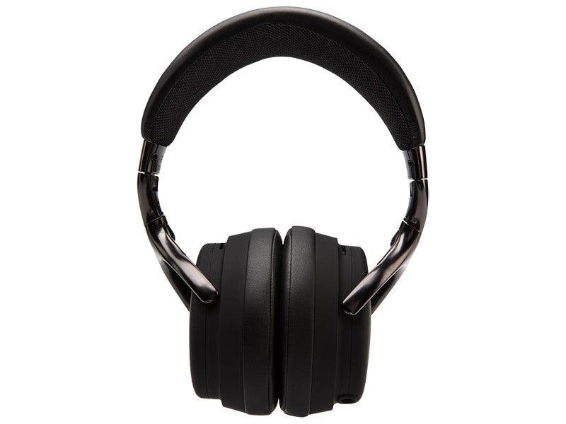 DENON AH-D1200 Cuffie stereo On-Ear da esterno, NERO - TechSoundSystem.com