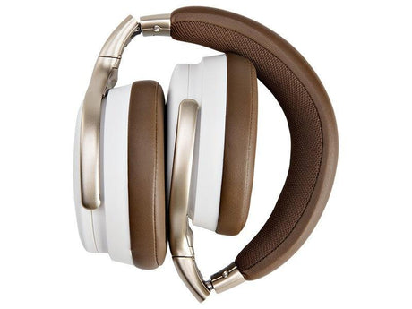 DENON AH-D1200 Cuffie stereo On-Ear da esterno, BIANCO - TechSoundSystem.com