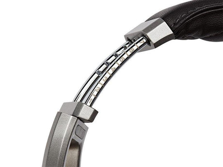 DENON AH-D9200EM Cuffia stereo over-ear Hi-End di riferimento Bamboo MADE IN JAPAN! - TechSoundSystem.com