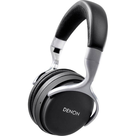 DENON AH-GC20 Cuffia stereo over-ear Noise-Cancelling wireless - TechSoundSystem.com