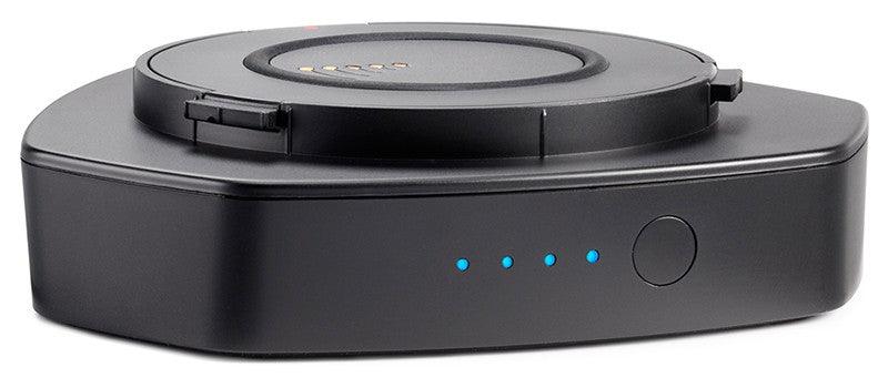 HEOS 1 GO PACK HS2 Kit con batteria ricaricabile, interfaccia Bluetooth e cover resistente all'acqua per Heos 1,NERO - TechSoundSystem.com