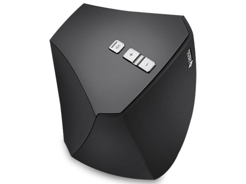 DENON HEOS 3 HS2 Diffusore wireless amplificato per streaming audio,NERO - TechSoundSystem.com