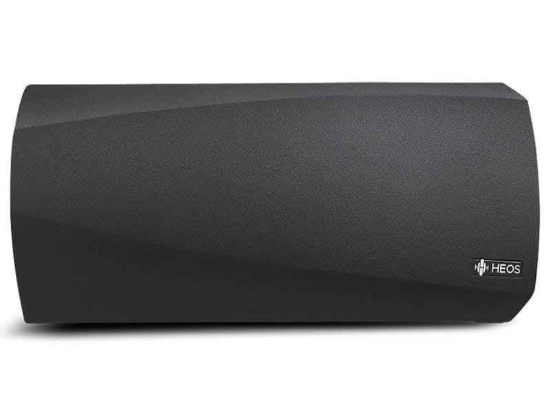 DENON HEOS 3 HS2 Diffusore wireless amplificato per streaming audio,NERO - TechSoundSystem.com