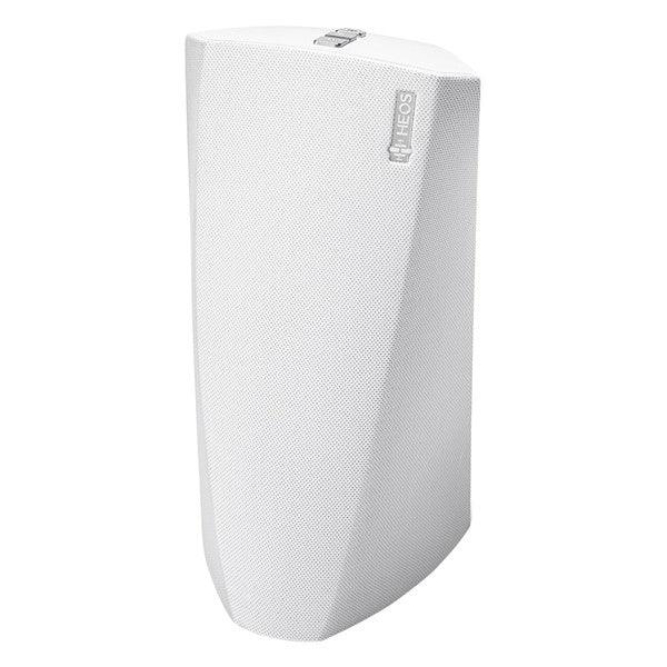 DENON HEOS 3 HS2 Diffusore wireless amplificato per streaming audio, BIANCO - TechSoundSystem.com