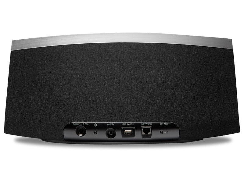 DENON HEOS 7 HS2 Diffusore wireless amplificato per streaming audio, NERO - TechSoundSystem.com